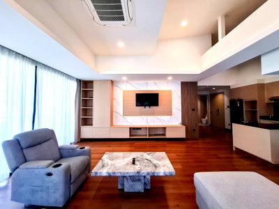 Condos for rent Makro South Pattaya : GARDENIA CONDO -2 BEDROOMS 3 BATHROOMS BIGROOM FOR RENT 