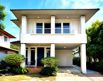 เช่าบ้านเดี่ยว ลาดพร้าวตอนกลาง โชคชัย 4 ลาดพร้าว 71 นาคนิวาส : 🏡✨ ให้เช่าบ้านเดี่ยว 2 ชั้น | ย่านเลียบด่วนฯ ประดิษฐ์มนูธรรม – ลาดพร้าว ✨🏡