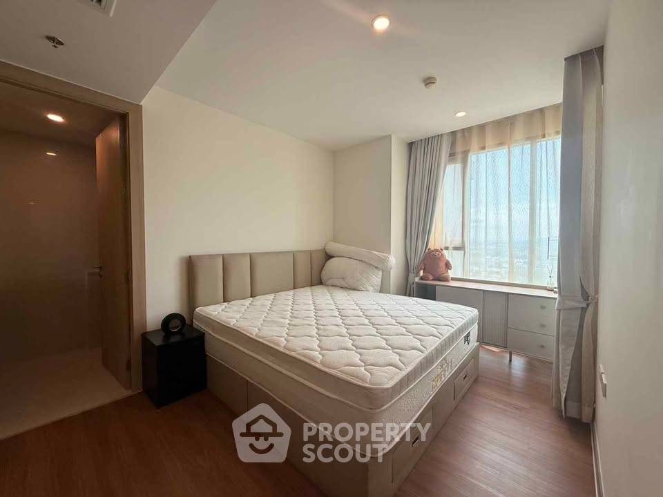 รูป คอนโด 1-ห้องนอน ที่ เดอะ ริเวียร่า จอมเทียน ใกล้ หาดจอมเทียน (ID 2598031) - รูปที่ 4/9