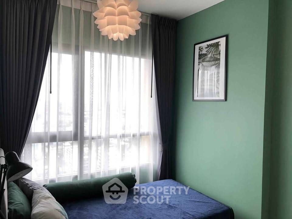 รูป คอนโด 1-ห้องนอน ที่ นิช โมโน สุขุมวิท-แบริ่ง ใกล้ BTS แบริ่ง (ID 2841244) - รูปที่ 10/12