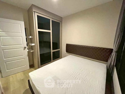 รูปภาพ 2-BR Condo at The Indeed Grand Canal in Ban Kao (ID 2841401)