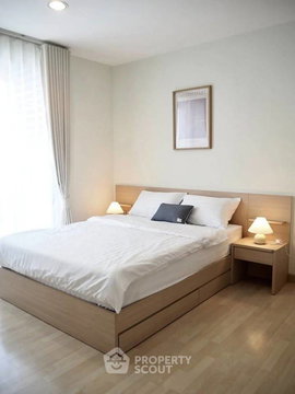 1-BR Condo at Rhythm Ratchada near MRT Ratchadaphisek (ID 2846124)