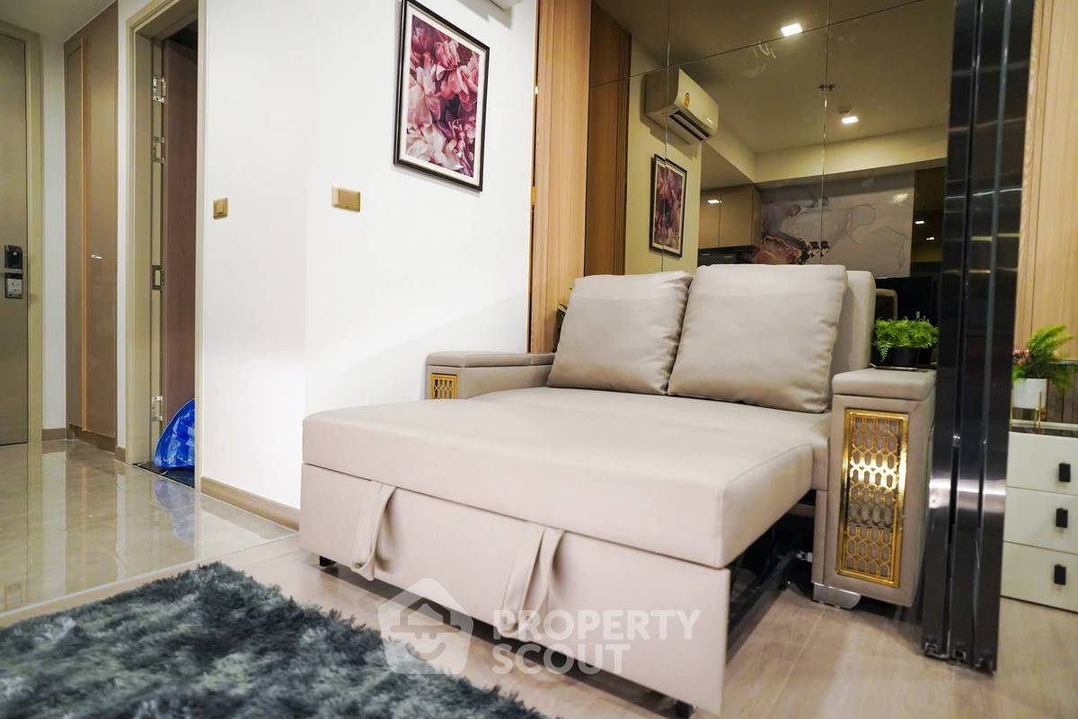 รูป คอนโด 1-ห้องนอน ที่ วันไนน์ไฟว์ อโศก - พระราม 9 ใกล้ MRT พระราม 9 (ID 2364543) - รูปที่ 5/28