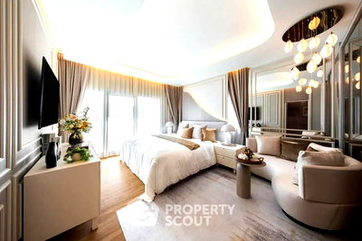 Houses for sale Bangkok : 4-BR House at CENTRO Ramintra 2 in Bang Chan (ID 2848417)