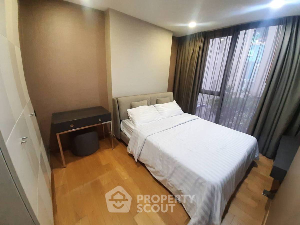 picture 2-BR Condo at Klass Langsuan near BTS Chit Lom (ID 894087) - 10/10