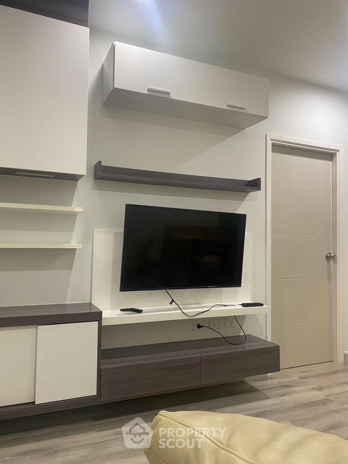 รูป คอนโด 1-ห้องนอน ที่ เซ็นทริค สาทร-เซนต์หลุยส์ ใกล้ BTS เซนต์หลุยส์ (ID 2847845) - รูปที่ 19/26