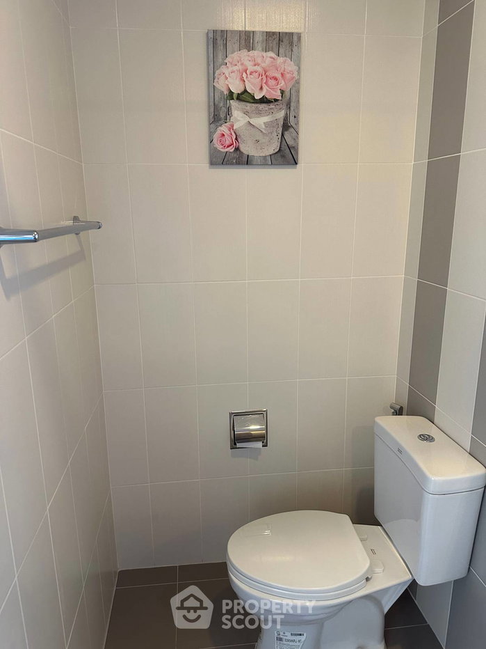 รูป คอนโด 1-ห้องนอน ที่ บ้านแสนงาม หัวหิน ใกล้ เดอะ เวเนเซีย (ID 2850852) - รูปที่ 13/16