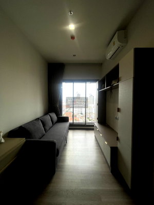 Condos for rent : For Rent Condo , RHYTHM Charoenkrung Pavillion , Wat Phraya Krai , Bang Kho Laem , Bangkok , CX-152513 ✅ Live chat with us ADD LINE @connexproperty ✅