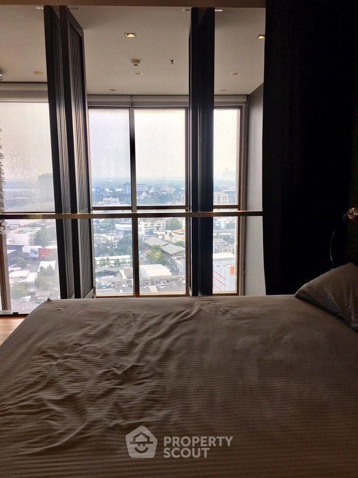 รูป คอนโด 1-ห้องนอน ที่ ดิ เอ็มโพริโอ เพลส ใกล้ BTS พร้อมพงษ์ (ID 1359370) - รูปที่ 9/17