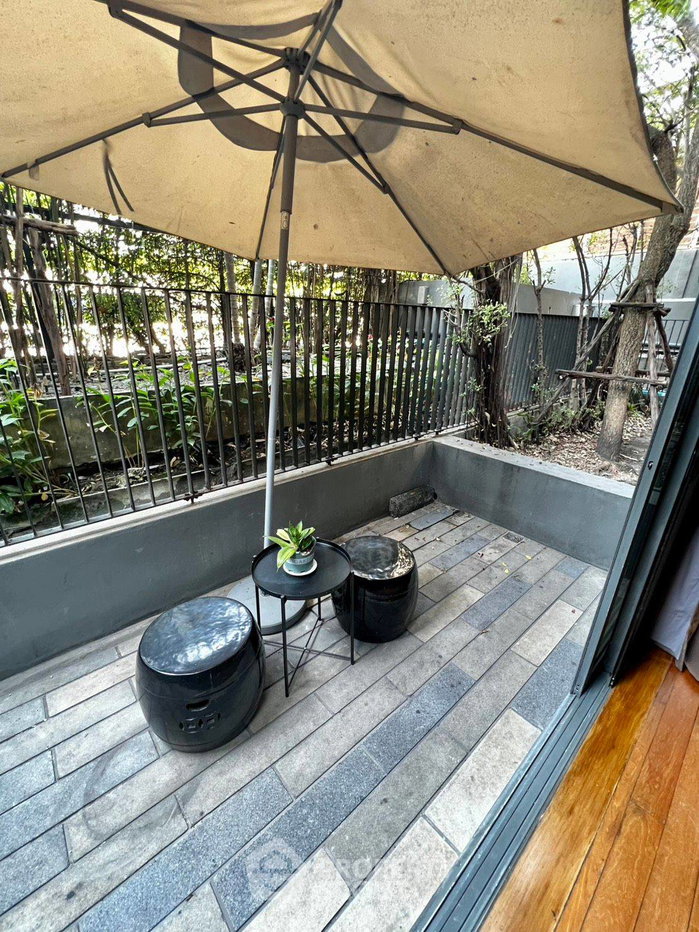 picture 3-BR Condo at Siamese Gioia near MRT Phetchaburi (ID 2466363) - 12/17