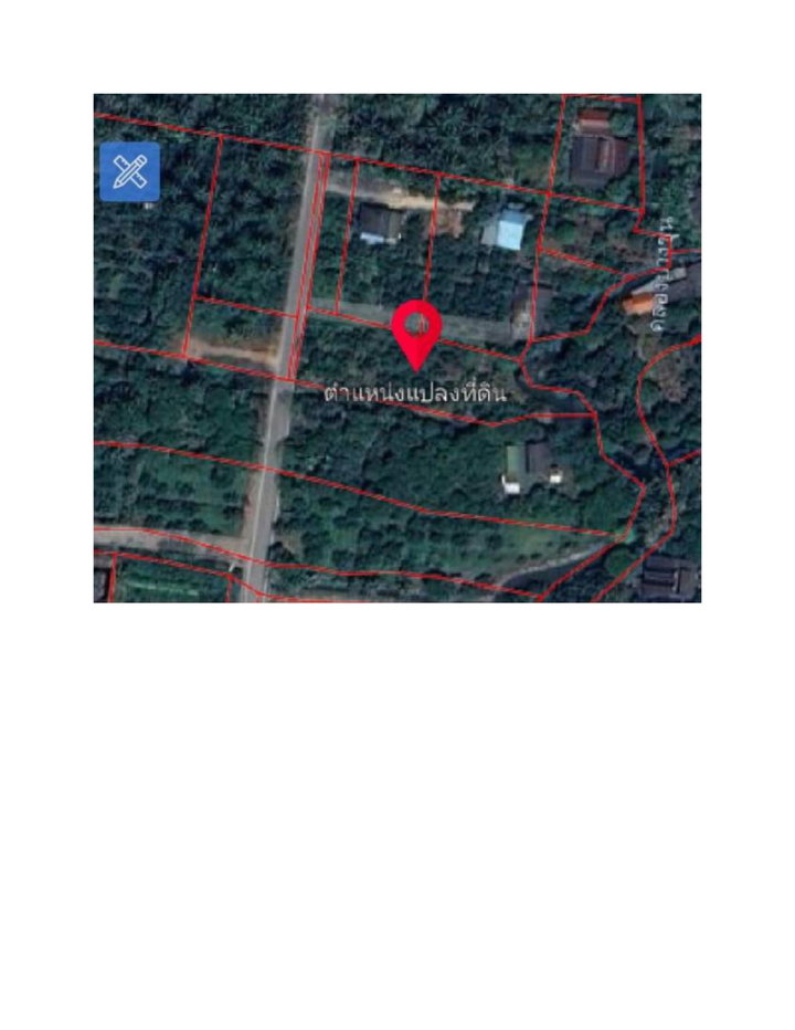 รูป ขายที่ดิน 1 ไร่ 1 งาน 13 ตารางวา เจ้าของขายเอง - รูปที่ 1/2