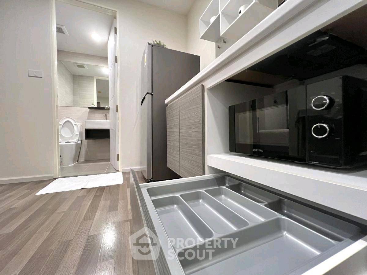 รูป คอนโด 2-ห้องนอน ที่ คอนโด ลิฟวิ่งเนสท์ รามคำแหง ใน หัวหมาก (ID 2847838) - รูปที่ 32/33