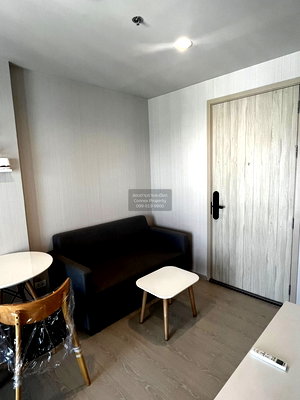 Condos for rent Lak Mueang Shrine, Nonthaburi : 🔥🔥🔥 For Rent Condo , Nue Noble Ngamwongwan , Bang Khen , Mueang Nonthaburi , Nonthaburi , CX-151916 ✅ Live chat with us ADD LINE @connexproperty ✅ 🔥🔥🔥