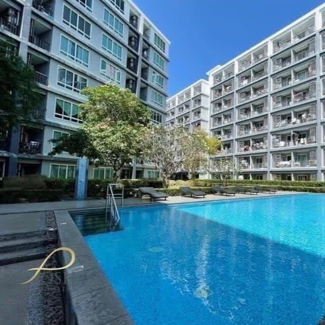 The View Suanluang – Renovated Room Near Central