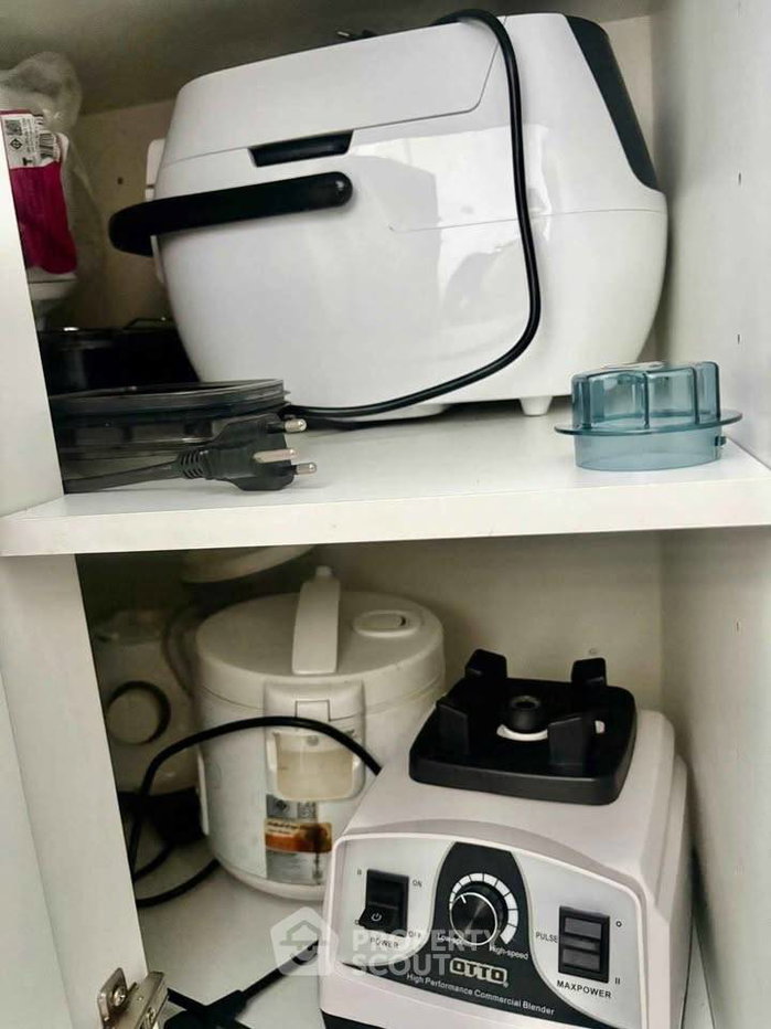 รูป คอนโด 2-ห้องนอน ที่ เดอะ จีเวล คอนโดมิเนี่ยม ใกล้ ถนนพระตำหนัก พัทยา (ID 2852518) - รูปที่ 36/47