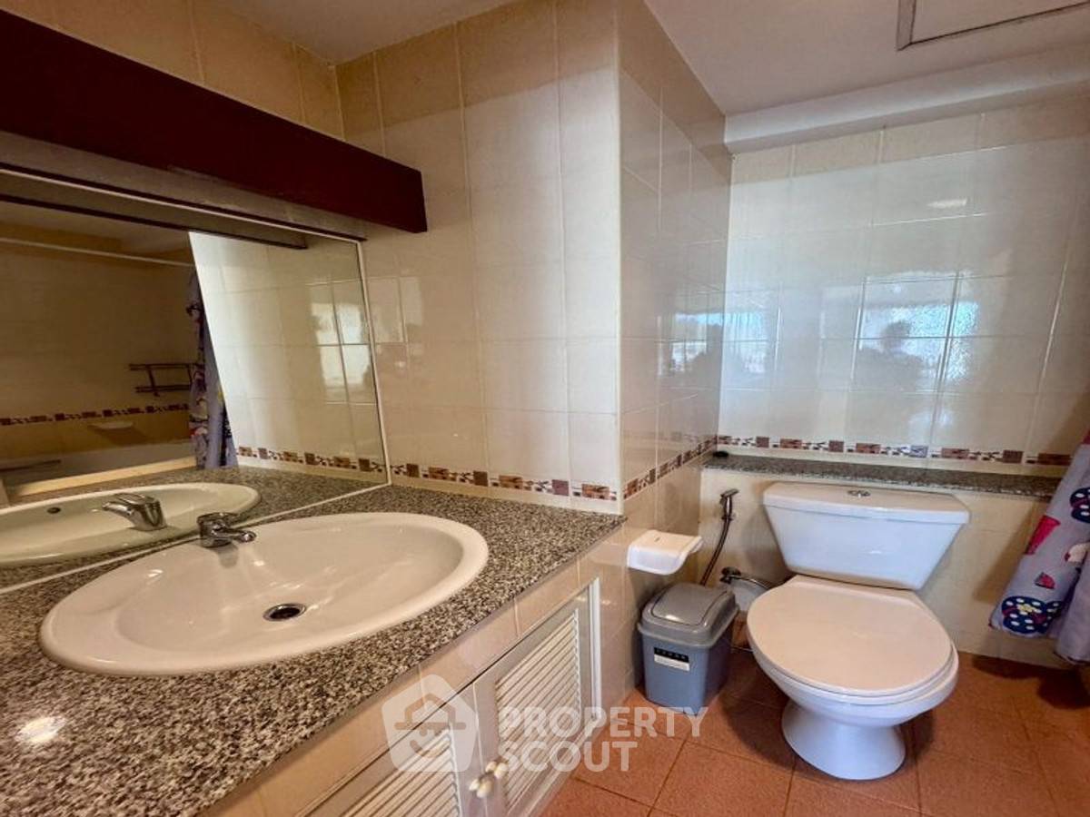 รูป คอนโด 1-ห้องนอน ที่ ศรีราชา คอนโดวิว ใน ศรีราชา (ID 2839747) - รูปที่ 9/11