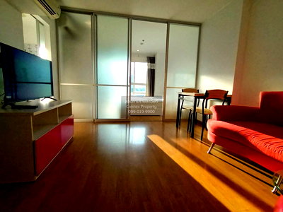Condos for rent MRT Huai Khwang : FOR RENT condo , U Delight @ Huai Kwang Station , MRT-Huai Khwang , Huai Khwang , Huai Khwang , Bangkok , CX-44736 ✅ Live chat with us ADD LINE @connexproperty ✅