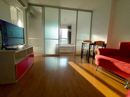 รูปภาพ 🔥🔥🔥 FOR RENT condo , U Delight @ Huai Kwang Station , MRT-Huai Khwang , Huai Khwang , Huai Khwang , Bangkok , CX-44736 ✅ Live chat with us ADD LINE @connexproperty ✅ 🔥🔥🔥