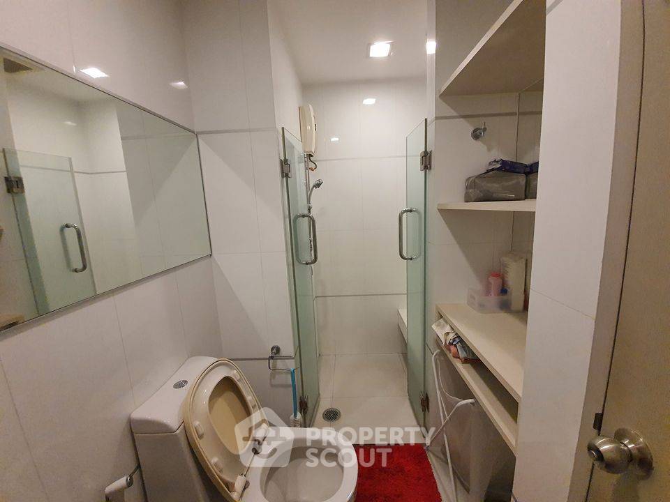 รูป คอนโด 1-ห้องนอน ที่ ทรู ทองหล่อ ใน บางกะปิ (ID 426769) - รูปที่ 25/32