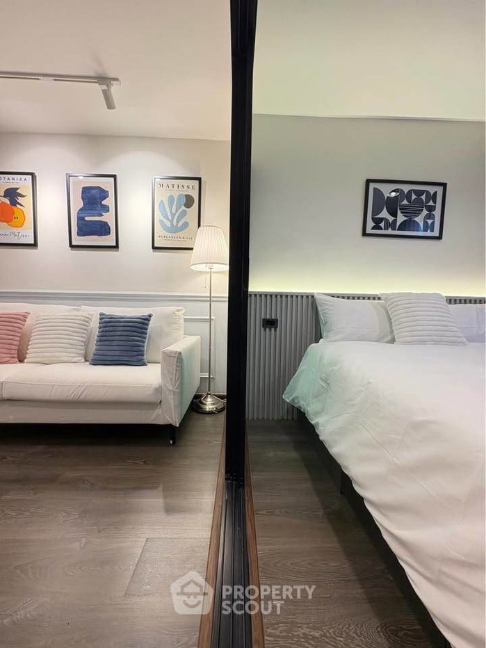 picture 1-BR Condo at The Excel Ladprao-Sutthisan in Wang Thonglang (ID 2849458) - 15/16