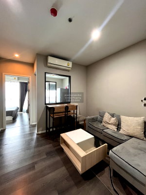 Condos for rent : For Rent Condo , The Stage Taopoon Interchange , MRT-Tao Poon , Bang Sue , Bang Su , Bangkok , CX-152608 ✅ Live chat with us ADD LINE @connexproperty ✅