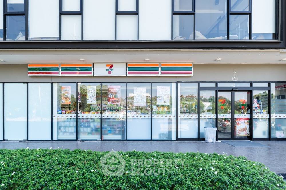 รูป คอนโด 2-ห้องนอน ที่ เคนซิงตัน เกษตร-แคมปัส ใน ลาดยาว (ID 2848685) - รูปที่ 15/22