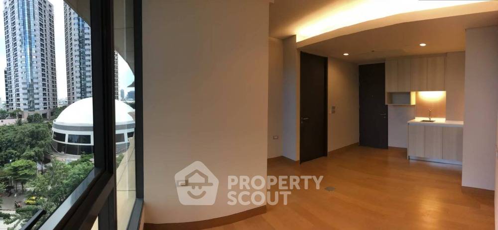 รูป คอนโด 1-ห้องนอน ที่ เดอะ ลุมพินี 24 ใกล้ BTS พร้อมพงษ์ (ID 627531) - รูปที่ 1/11