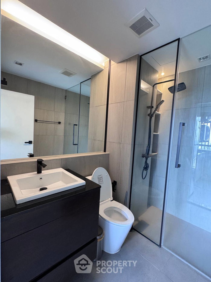 รูป คอนโด 1-ห้องนอน ที่ เดอะ โพลิแทน อควา ใกล้ MRT สะพานพระนั่งเกล้า (ID 2849533) - รูปที่ 9/10