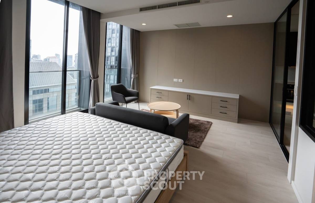 รูป คอนโด 1-ห้องนอน ที่ โนเบิล เพลินจิต ใกล้ BTS เพลินจิต (ID 883352) - รูปที่ 11/15