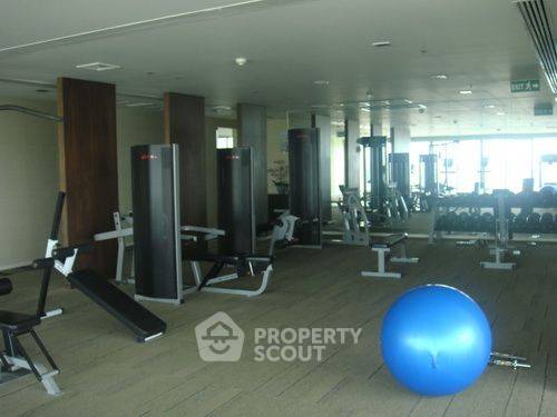 รูป คอนโด 2-ห้องนอน ที่ เดอะ เลคส์ กรุงเทพ ใกล้ BTS อโศก (ID 1475046) - รูปที่ 12/15