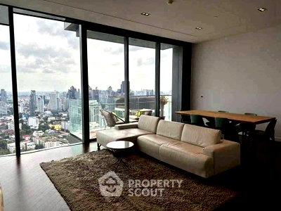 คอนโดให้เช่า : คอนโด 3-ห้องนอน ที่ มาร์ค สุขุมวิท 39 ใกล้ BTS พร้อมพงษ์ (ID 2839657)