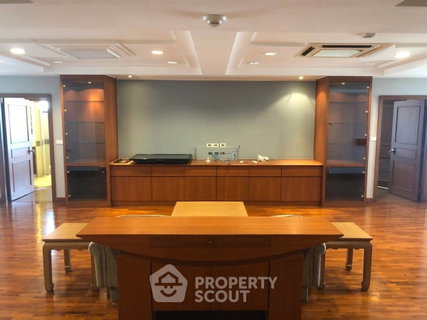 รูปภาพ 3-BR Condo at President Park Condominium near MRT Queen Sirikit National Convention Centre (ID 711613)