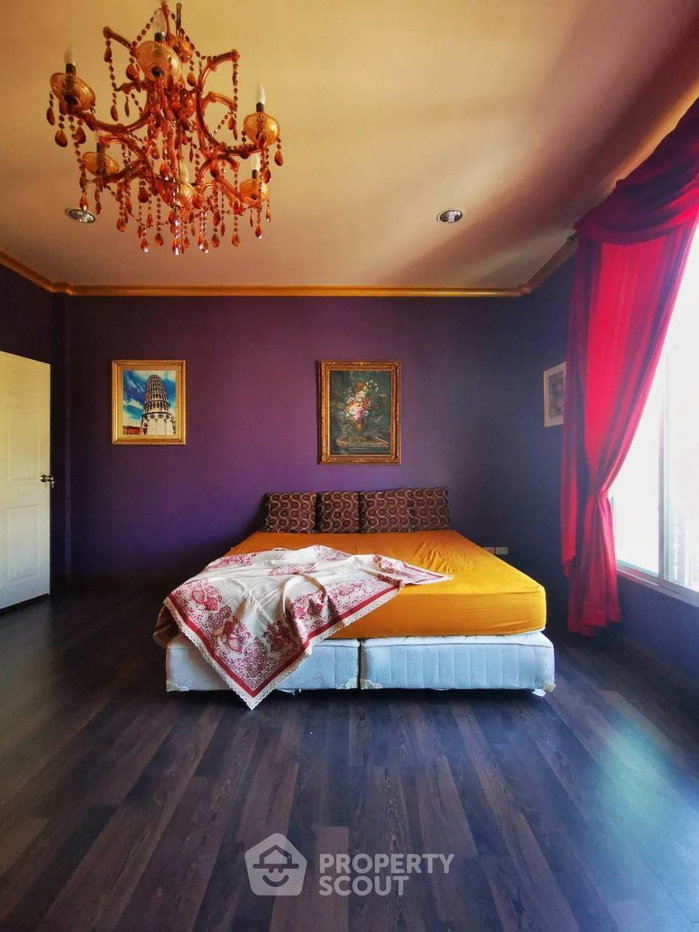 รูป ทาวน์เฮาท์ 3-ห้องนอน ที่ บ้านกลางกรุง แกรนด์ เวียนนา พระราม 3 ใน บางโพงพาง (ID 440834) - รูปที่ 4/22