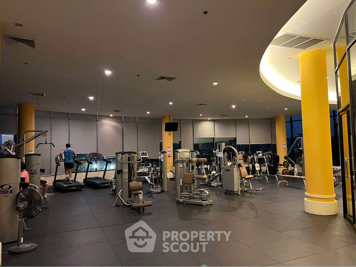 รูป คอนโด 3-ห้องนอน ที่ ศุภาลัย คาซา ริวา ใกล้ ถนนตก (ID 1448744) - รูปที่ 11/12