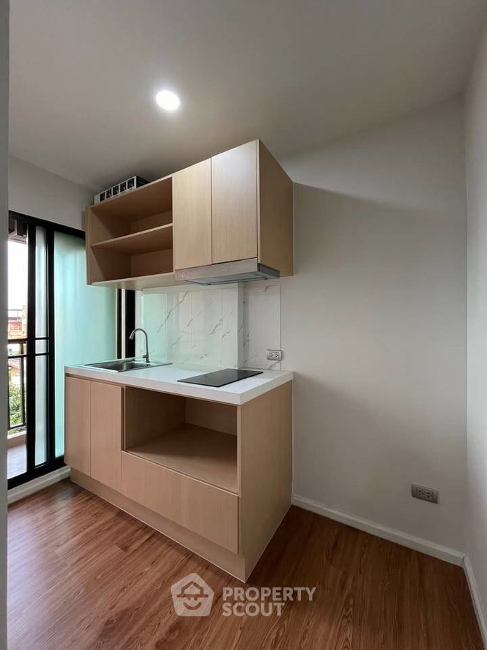 รูป คอนโด 1-ห้องนอน ที่ เอไลฟ์ สุขุมวิท 76 ใกล้ BTS สำโรง (ID 2853703) - รูปที่ 15/18
