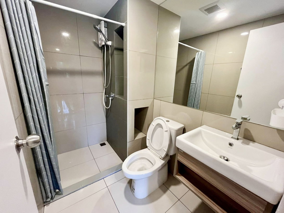 รูป ***ให้เช่า Plum Condo สุขุมวิท 97/1 (ออฟชั่นจัดเต็ม!!! + ห้องสวยๆๆ) *รับโปรพิเศษ* LINE : @Feelgoodhome (มี@หน้า) - รูปที่ 14/14