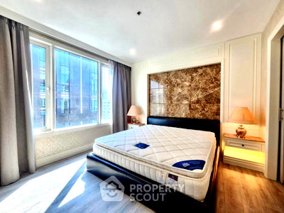 Condos for rent : 2-BR Condo Baan Siri 24, Near BTS Phrom Phong 📍 95 Sqm (ID 2847126)