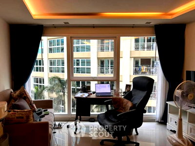 Condos for sale : 2-BR Condo at City Garden Pattaya close to Pattaya South (ID 2098876)