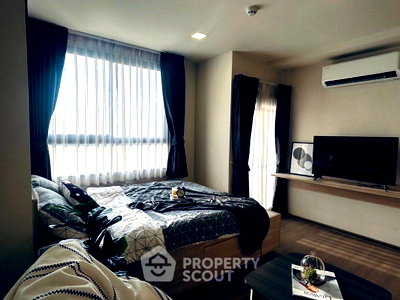 คอนโดให้เช่า : คอนโด 1-ห้องนอน ที่ เดอะ มูฟ บางนา ใน บางแก้ว (ID 2840574)