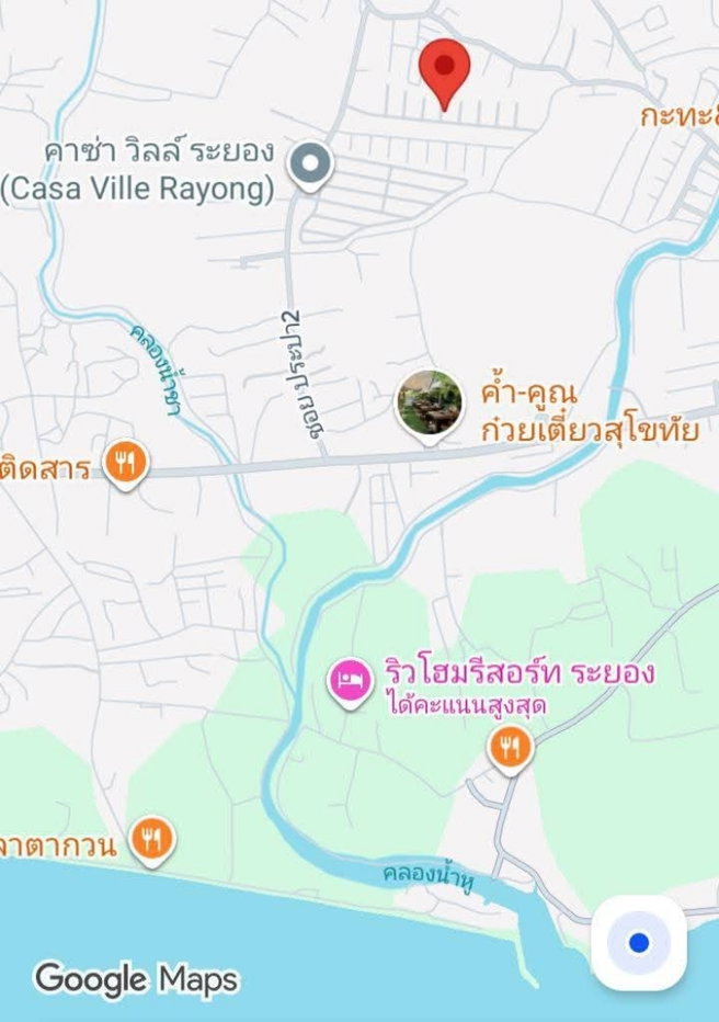 รูป  ขายบ้านเดี่ยว เกือบ 80 ตร.วา บ้านสวย ทำเลดี พร้อมอยู่ ต่อเติมครบ (มีสวนข้างบ้าน) 

 - รูปที่ 16/16