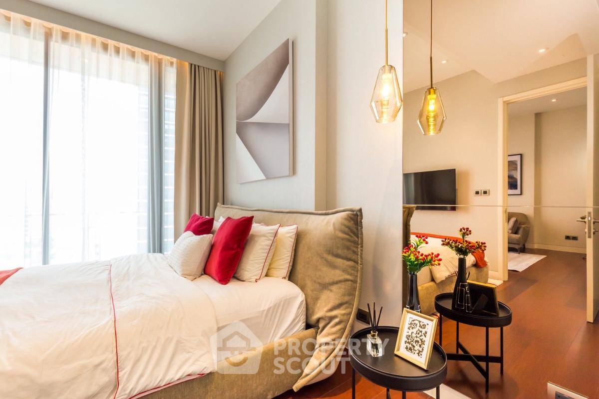 picture High-Floor 1-BR 48 Sqm Khun By Yoo near BTS Thong Lor (ID 2839841) - 2/11