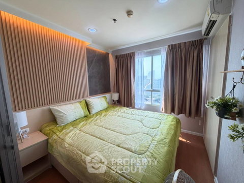 1-BR Condo at Lumpini Seaview Jomtien close to Jomtien Beach (ID 2811995)
