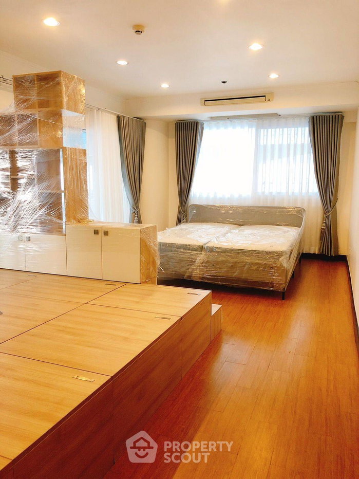 รูป คอนโด 2-ห้องนอน ที่ เลอ รัฟฟิเน่ สุขุมวิท 24 คอนโดมิเนียม ใกล้ BTS พร้อมพงษ์ (ID 2005526) - รูปที่ 2/8
