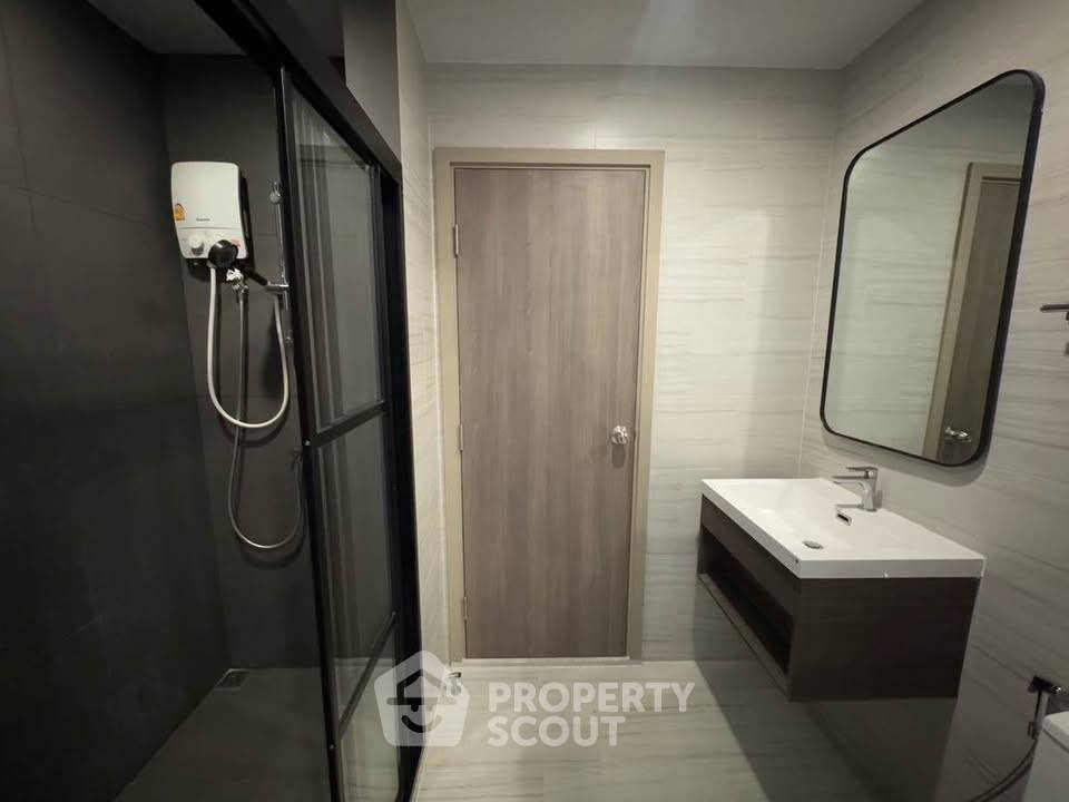 รูป คอนโด 1-ห้องนอน ที่ เมทริส ลาดพร้าว ใกล้ MRT ลาดพร้าว (ID 2845519) - รูปที่ 2/9