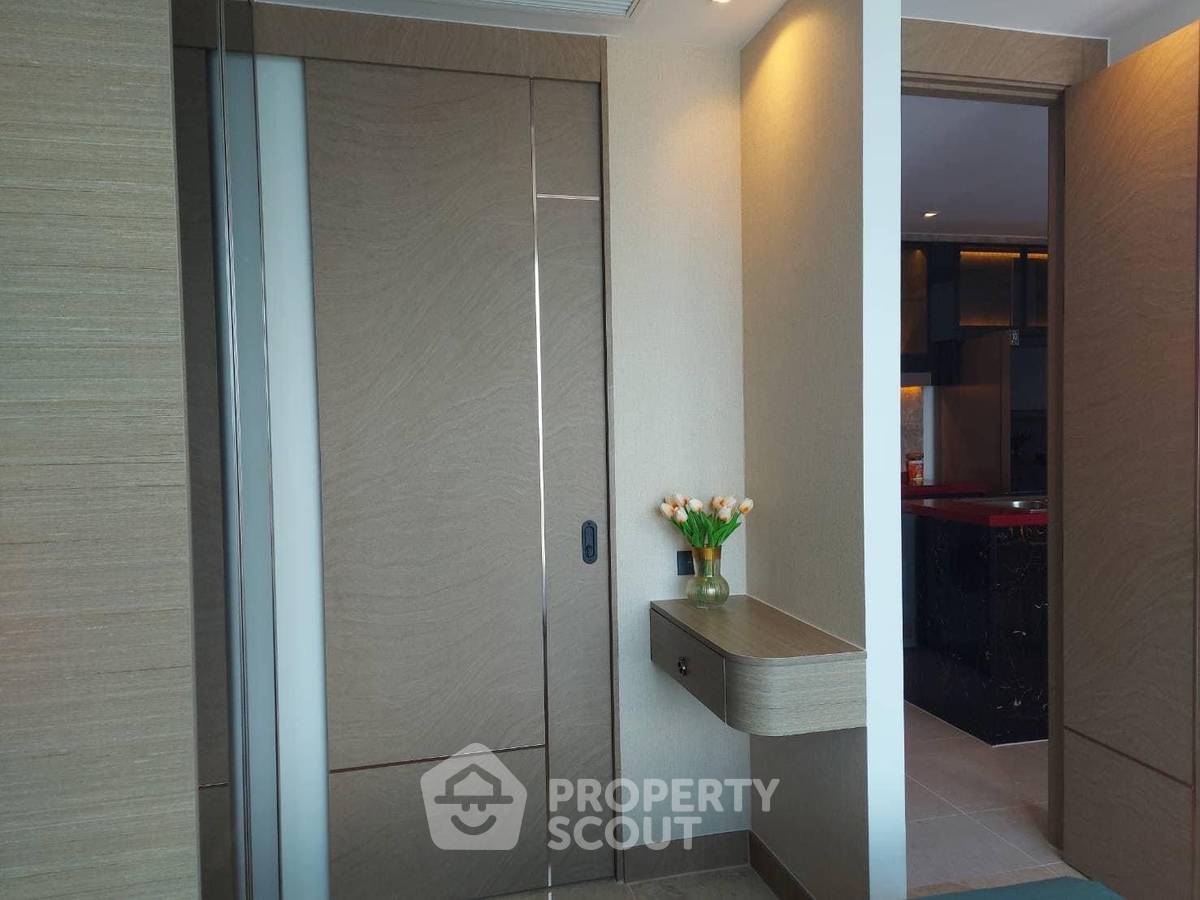 รูป คอนโด 2-ห้องนอน ที่ เดอะ ริเวียร่า โอเชี่ยน ไดร์ฟ ใกล้ หาดจอมเทียน (ID 1396559) - รูปที่ 12/12