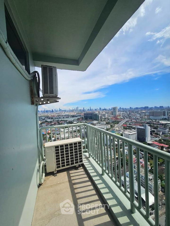 รูป คอนโด 2-ห้องนอน ที่ รัตนโกสินทร์ ไอส์แลนด์ ใกล้ MRT บางยี่ขัน (ID 2853957) - รูปที่ 14/17