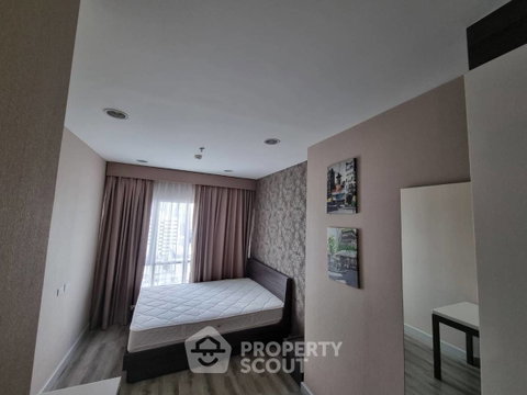 1-BR Condo at Centric Sathorn-St. Louis near BTS Saint Louis (ID 1445919)