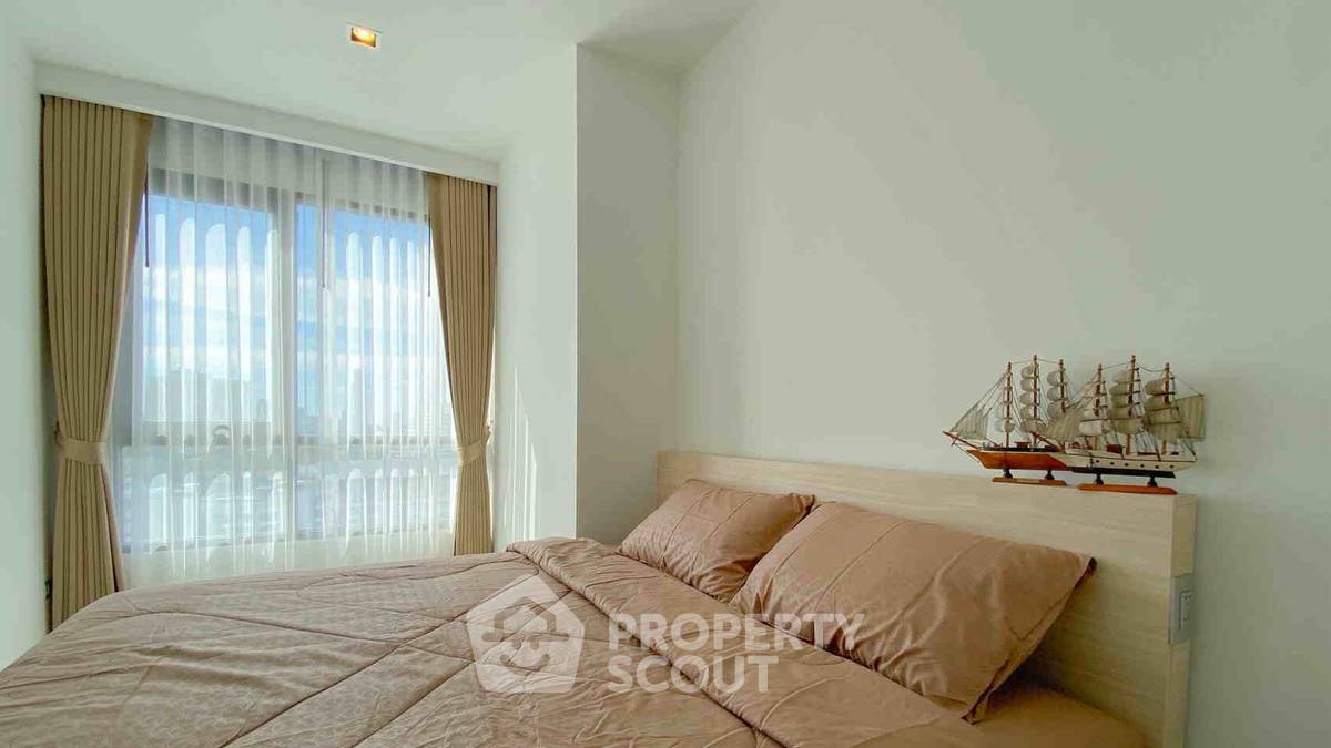 รูป คอนโด 2-ห้องนอน ที่ ซี สราญ คอนโดมิเนียม ใกล้ บางเสร่ (ID 2828221) - รูปที่ 10/14