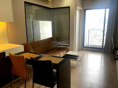 Condos for rent : 🔥🔥🔥 For Rent Condo , Urbano Absolute Sathorn - Taksin , BTS-Krung Thon Buri , Khlong Ton Sai , Khlong San , Bangkok , CX-152340 ✅ Live chat with us ADD LINE @connexproperty ✅ 🔥🔥🔥