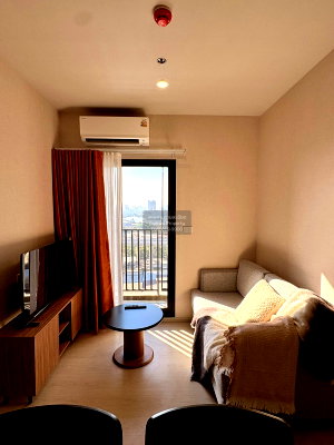 Condos for rent : 🔥🔥🔥 For Rent Condo , NUE RIVEREST Ratburana , corner unit , Rat Burana , Rat Burana , Bangkok , CX-152460 ✅ Live chat with us ADD LINE @connexproperty ✅ 🔥🔥🔥